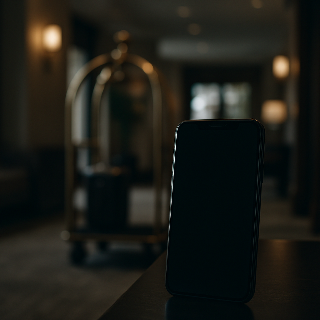 OTA inquiries that bypass online booking and how to capture them