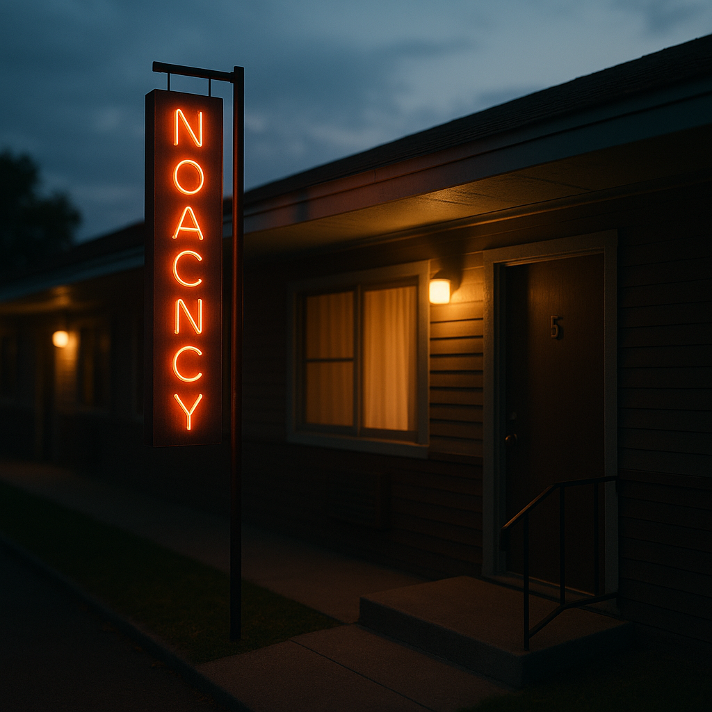 Case Study: How One Motel Owner Got 30% More Bookings by Answering the Phone