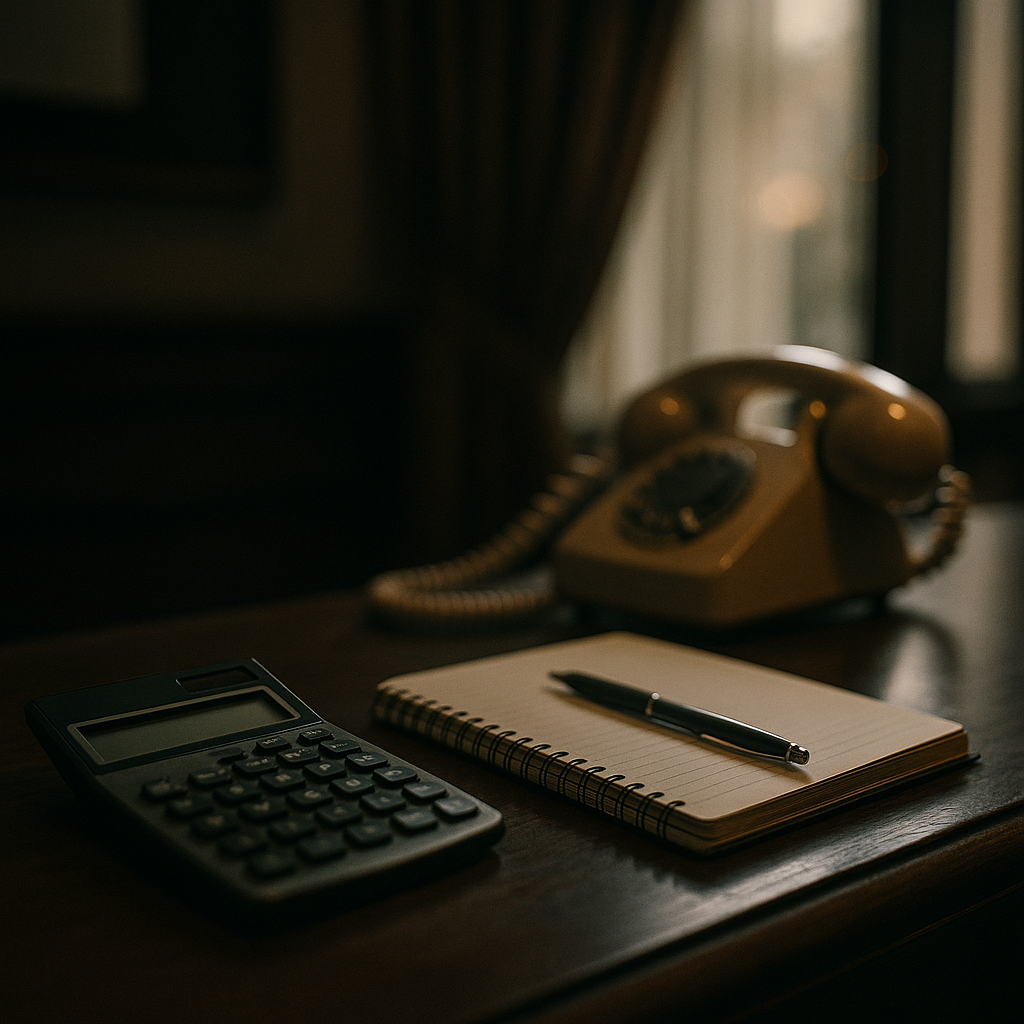 Cost-Per-Missed-Call Calculator: What Each Unanswered Ring Really Costs